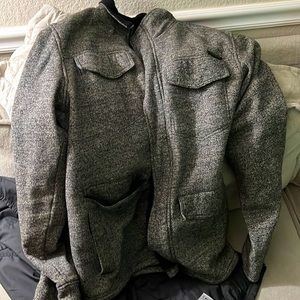 Men’s medium light weight jacket